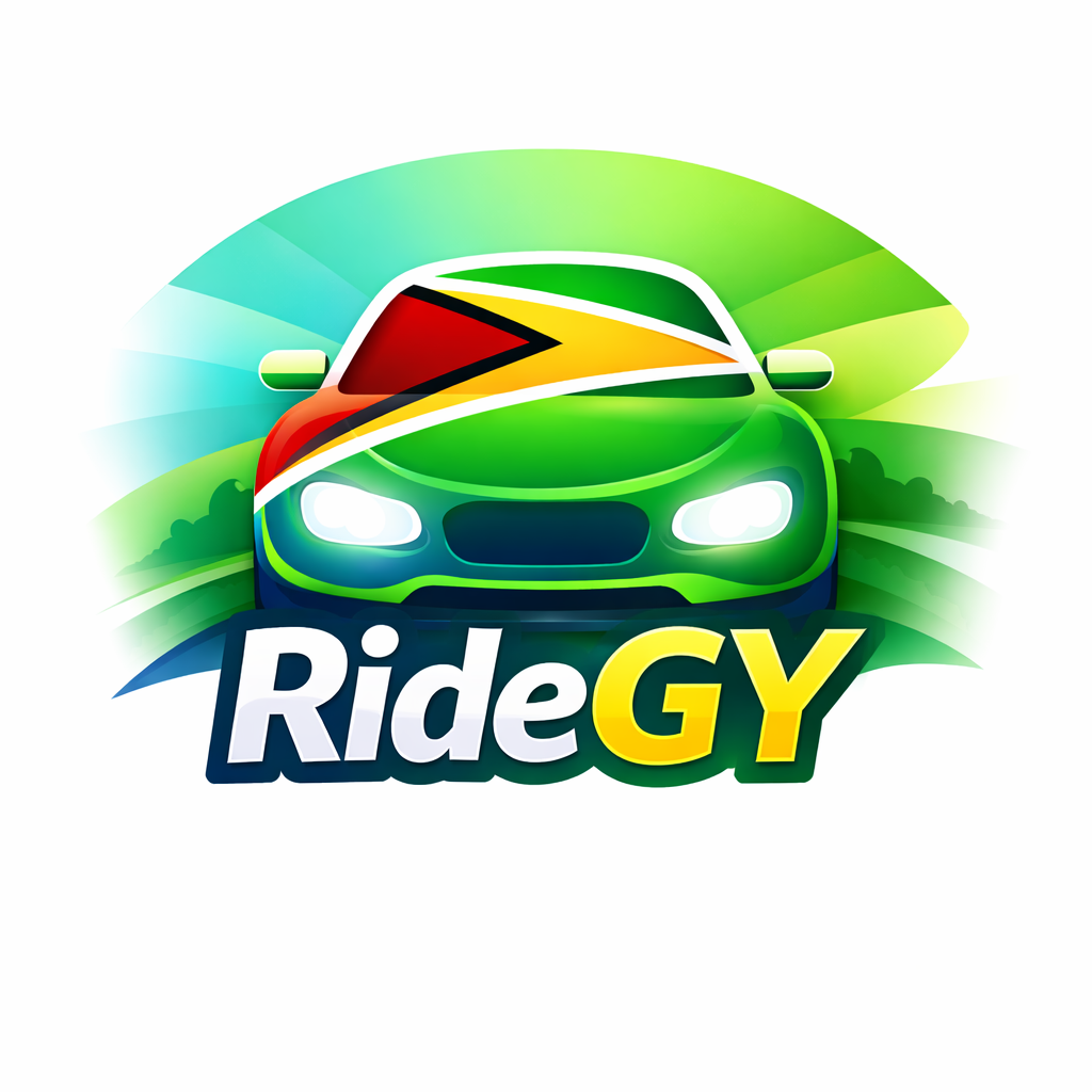 RideGY